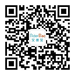 扫描关注艾德宝科技微信公众账号
